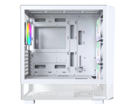 Montech X5 White - 1482495 - zdjęcie 2